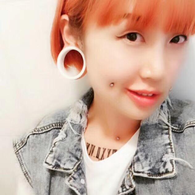大耳洞老阿姨