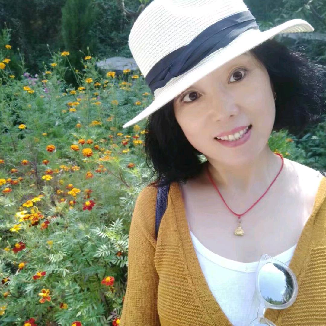 蔷薇🌻🌻🌻