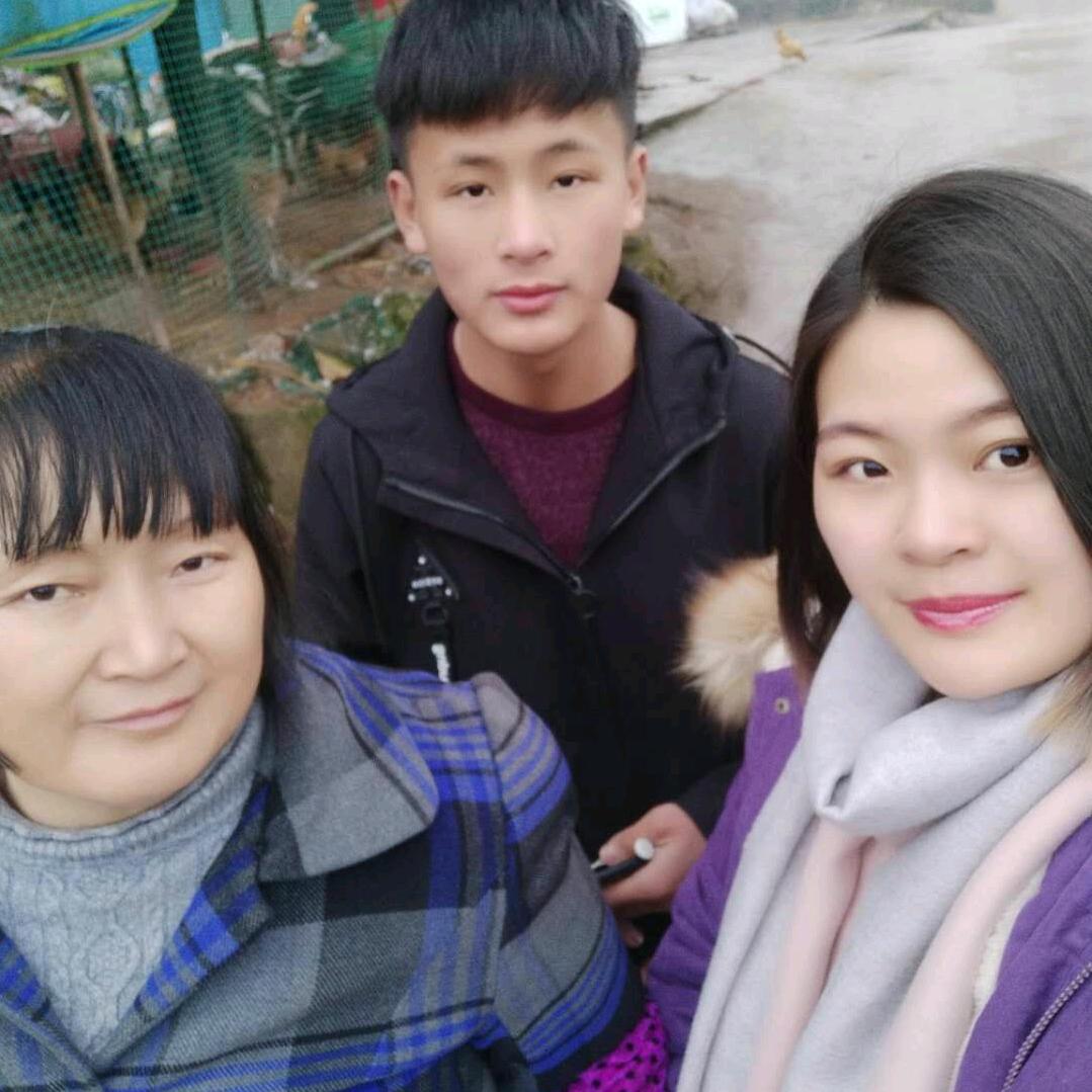 刘幺妹：