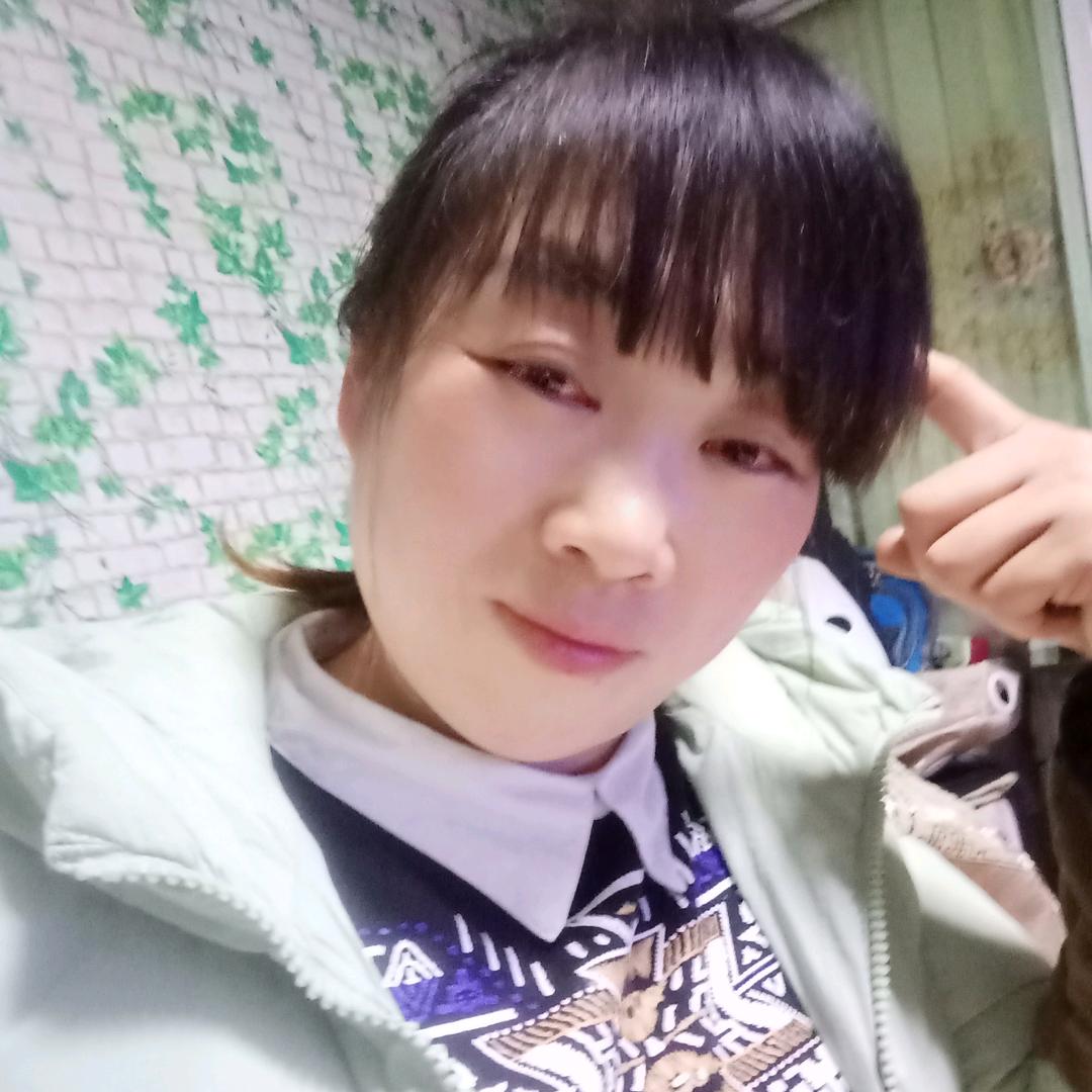（月儿）