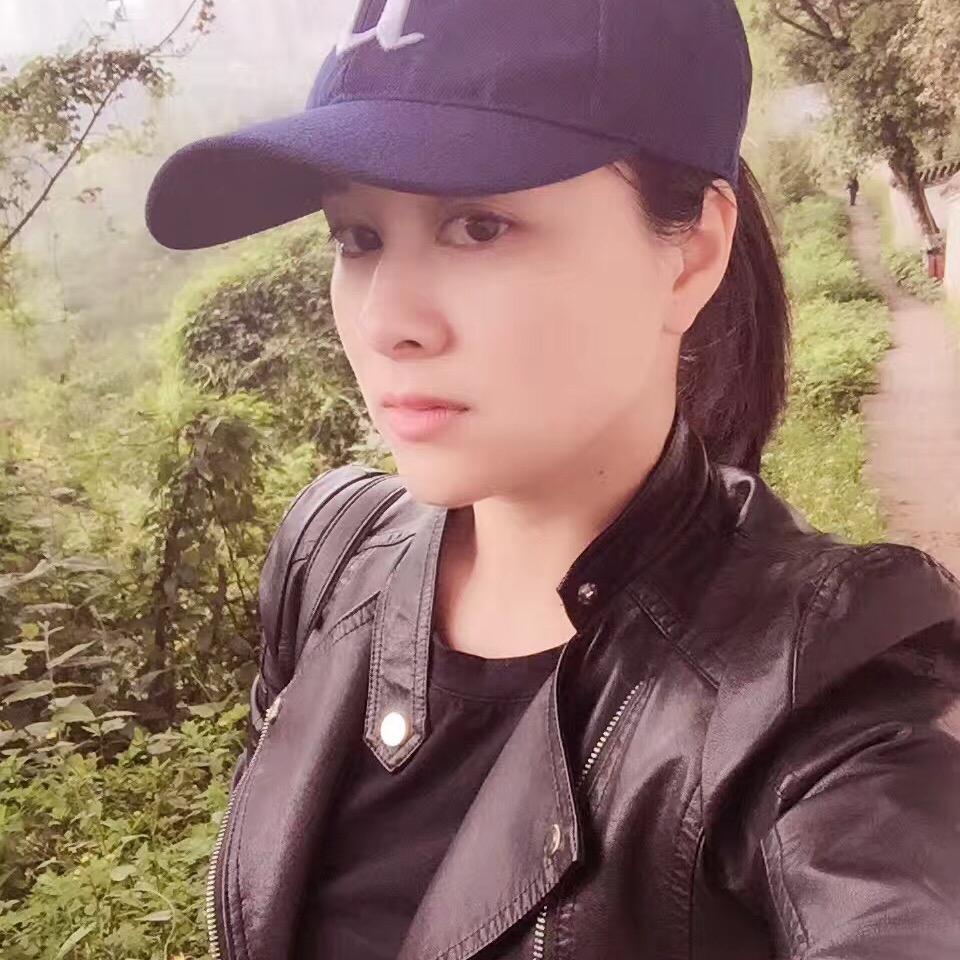 可可🌸麻麻