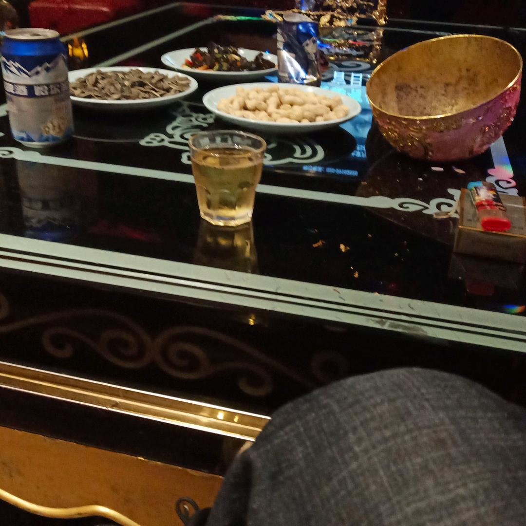 谁明浪子《心》