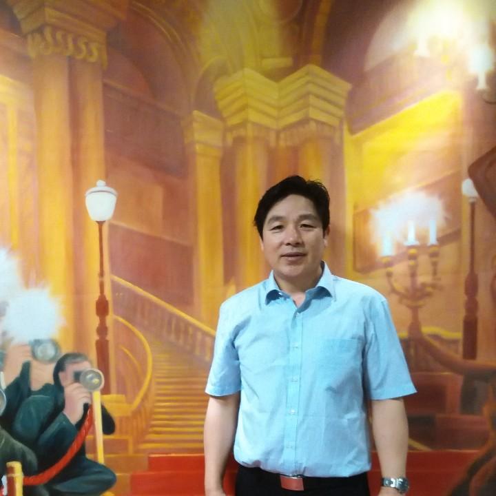 碧波（七门闸生态农庄）