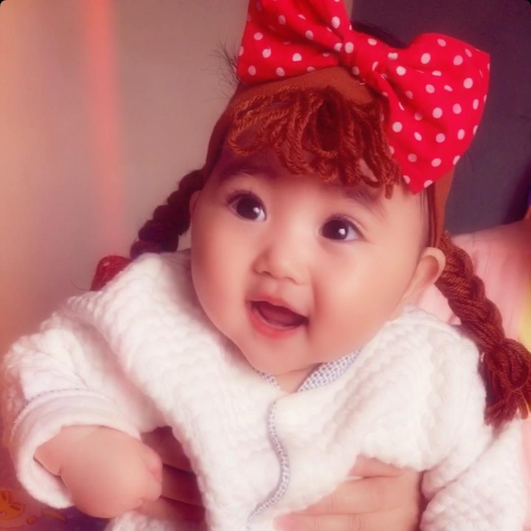 小花生