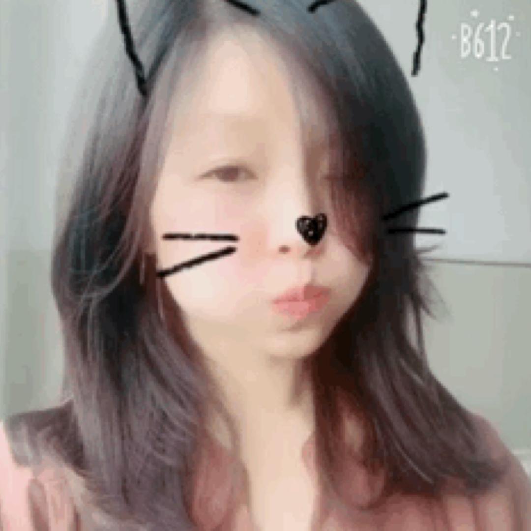 是*蕾蕾*呀😊