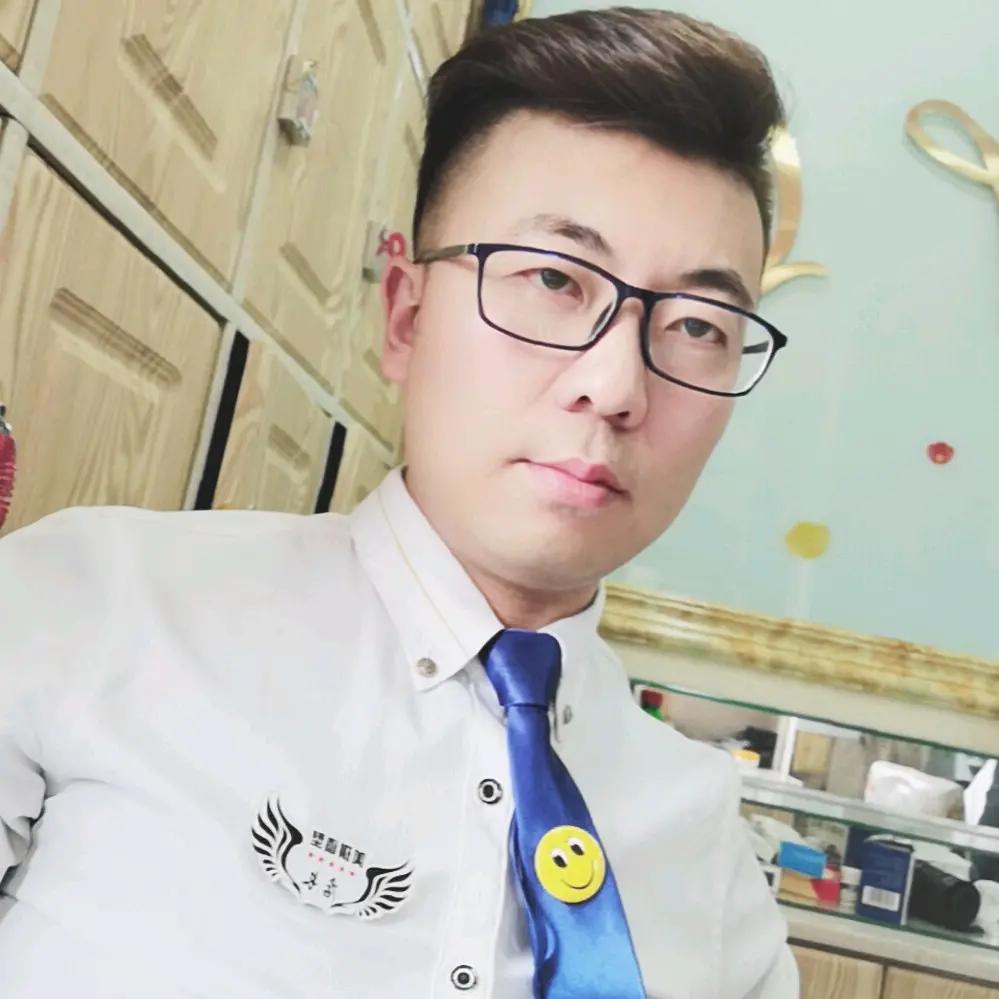 延安尚剪造型