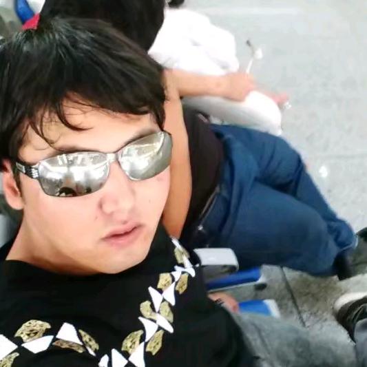 笑着生活