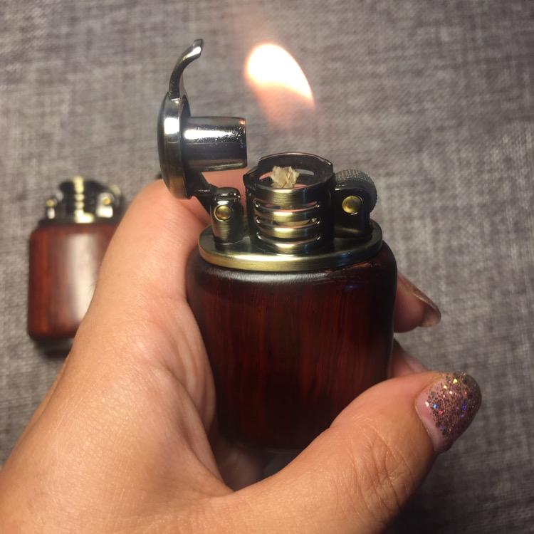 小璐打火机厂形象