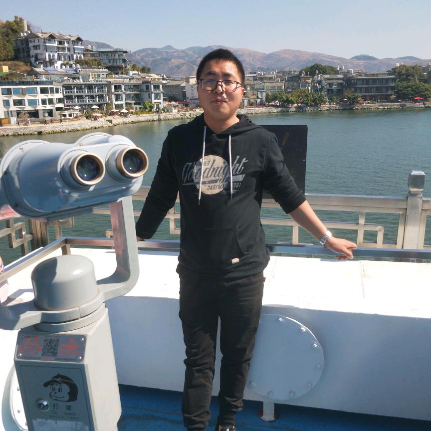 华晟门窗（李少龙）