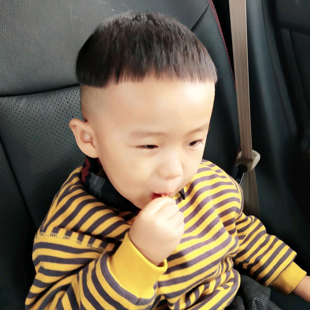 小阿炳妈妈（Sun~妍）