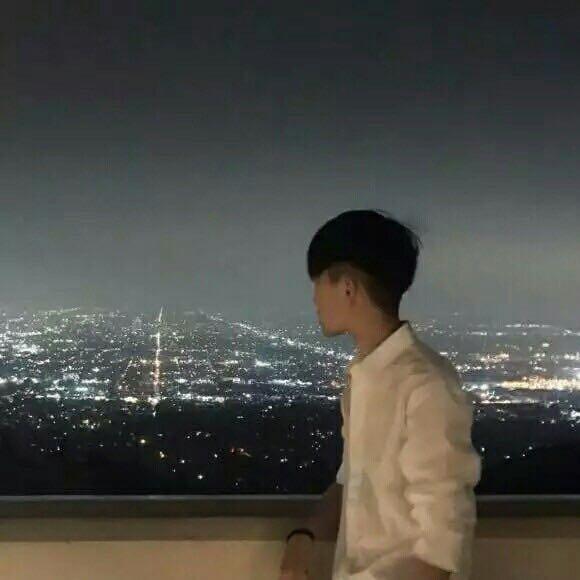余生👑