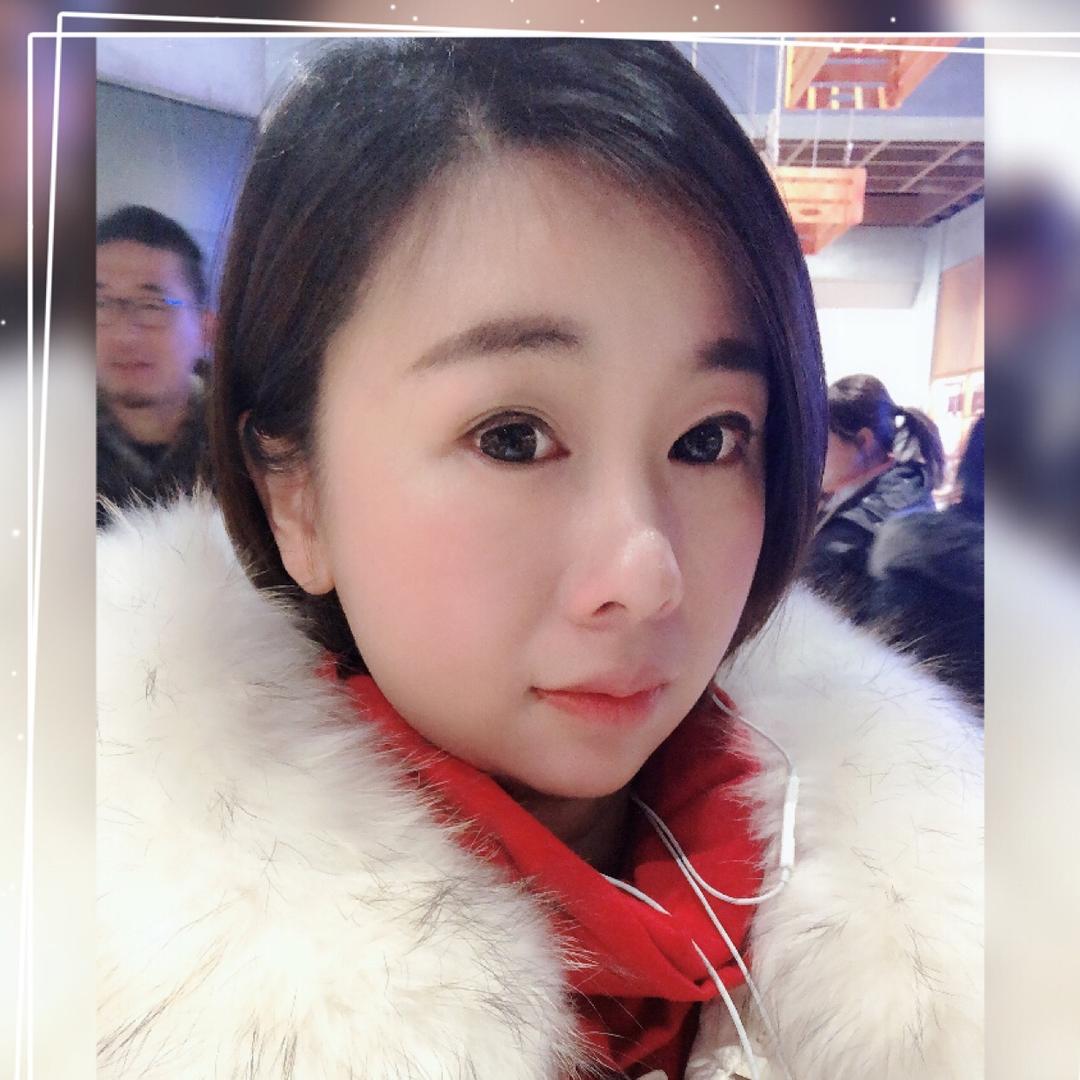 🌸回懿(Chocolate)🌸