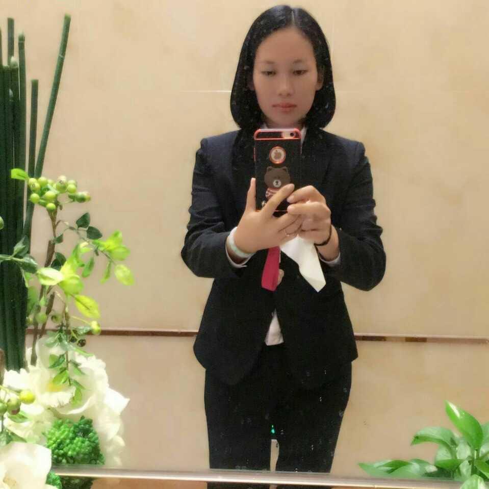 爱的花朵