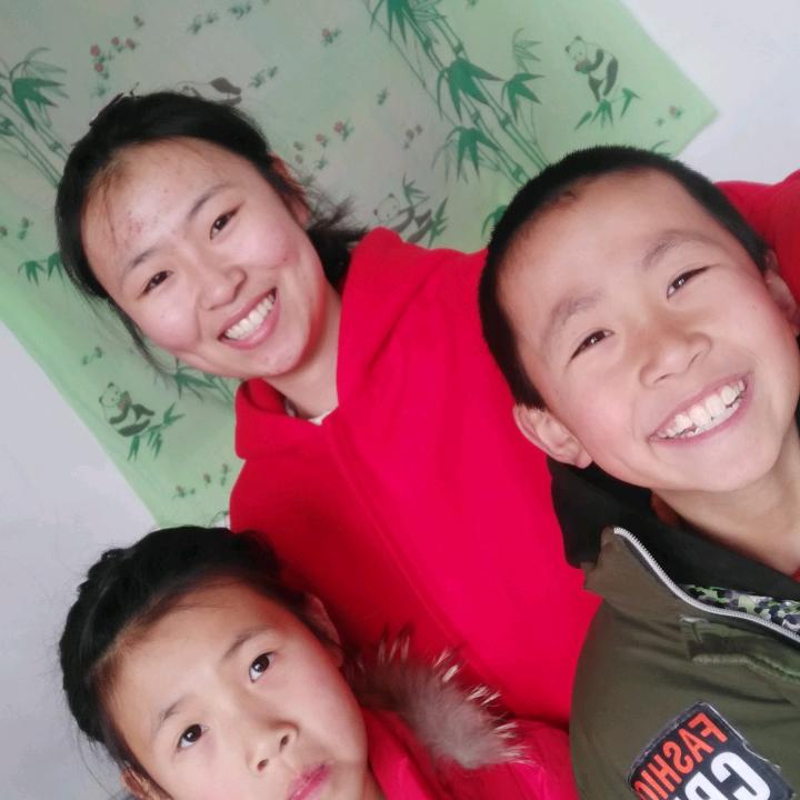 ☘️一切都会好🌹