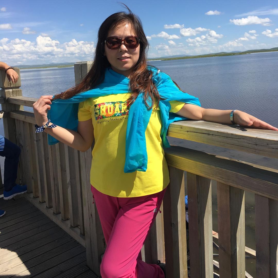 我要怒放的生命