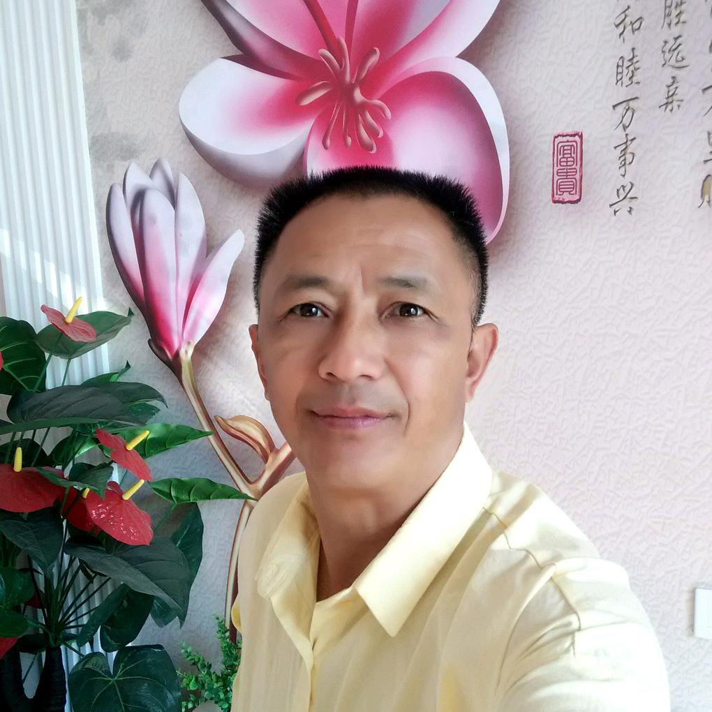 李懂礼。好人一生平安
