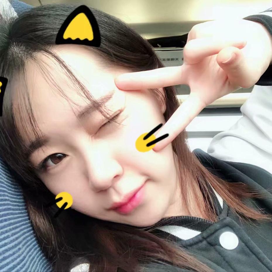 ❤️自己