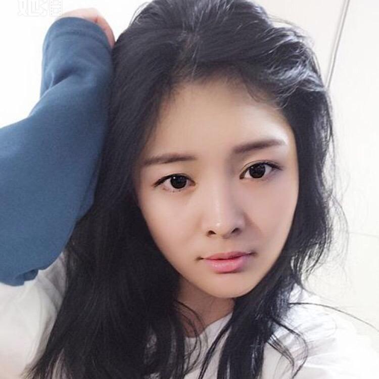 @安安