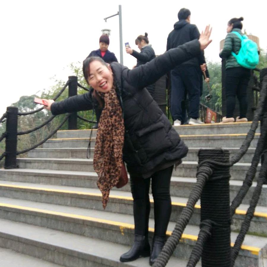 平安是福（勿连赞）