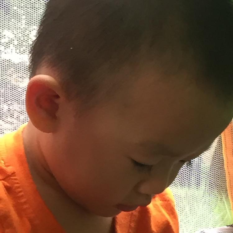 故乡的云
