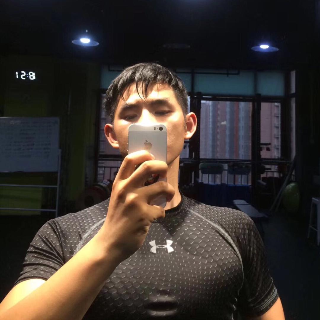 高冷酷萌老师
