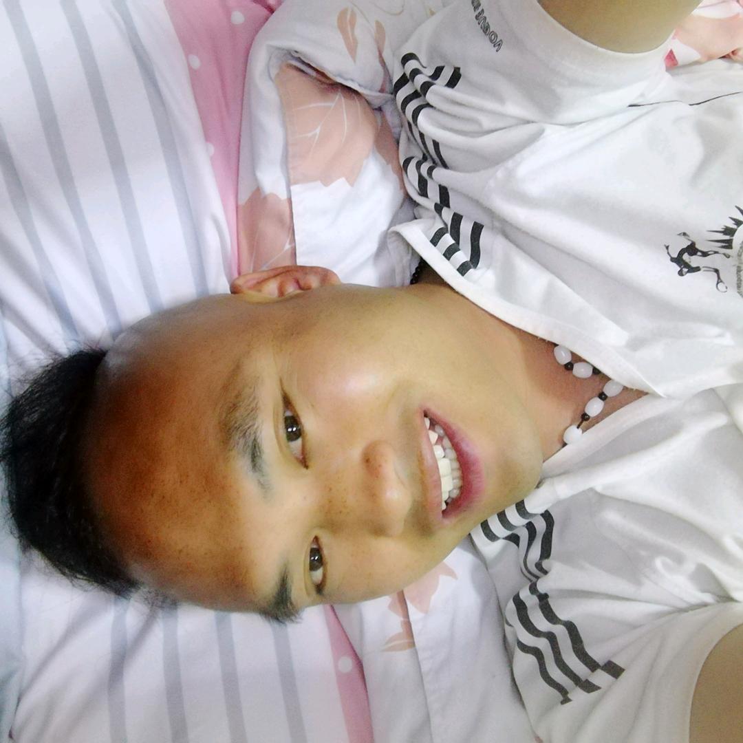 向阳光出发