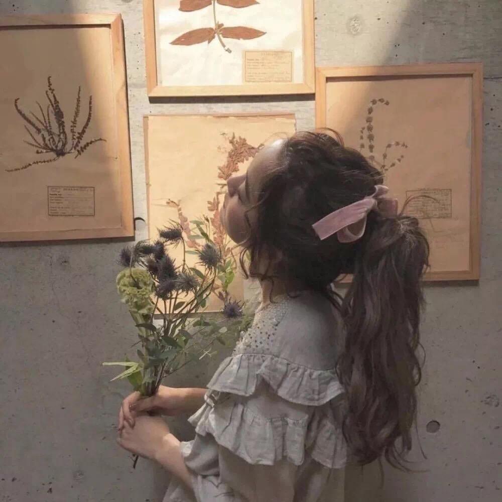 陈粒格🌸