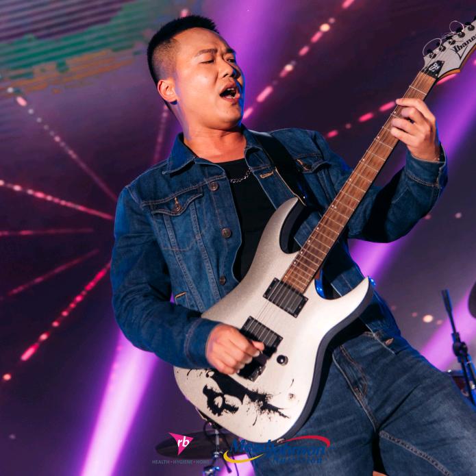 黄炯美食旅行达人