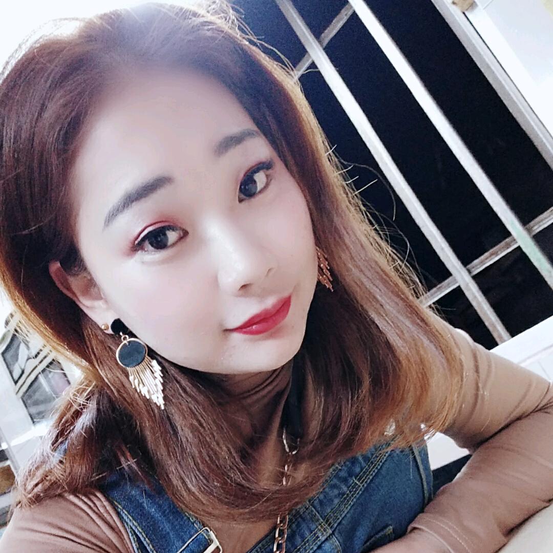 小女人姿态