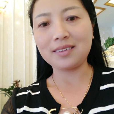 韦姐（瓮安罗兰饰家窗帘店）