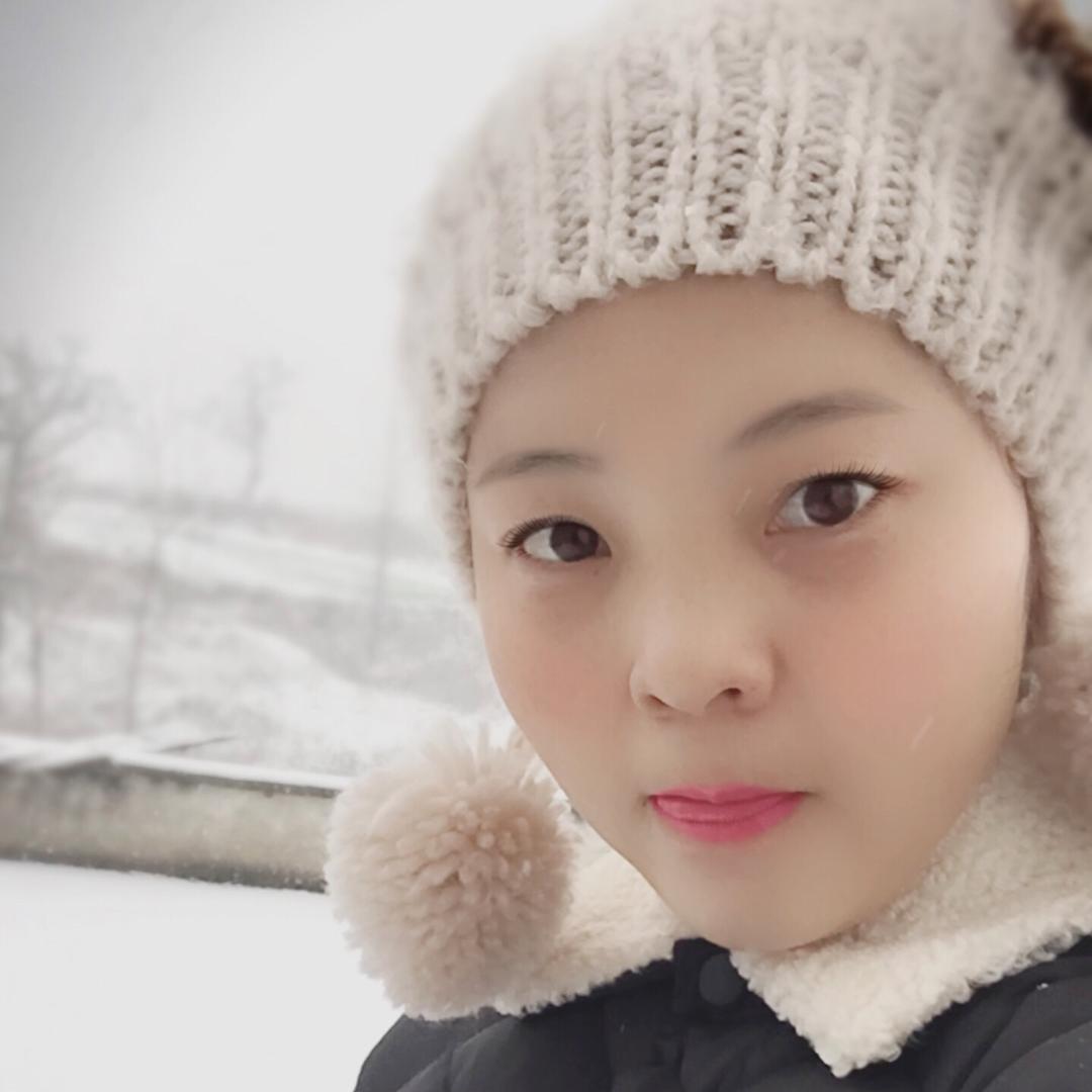 @傻丫头🌹一枚🌹