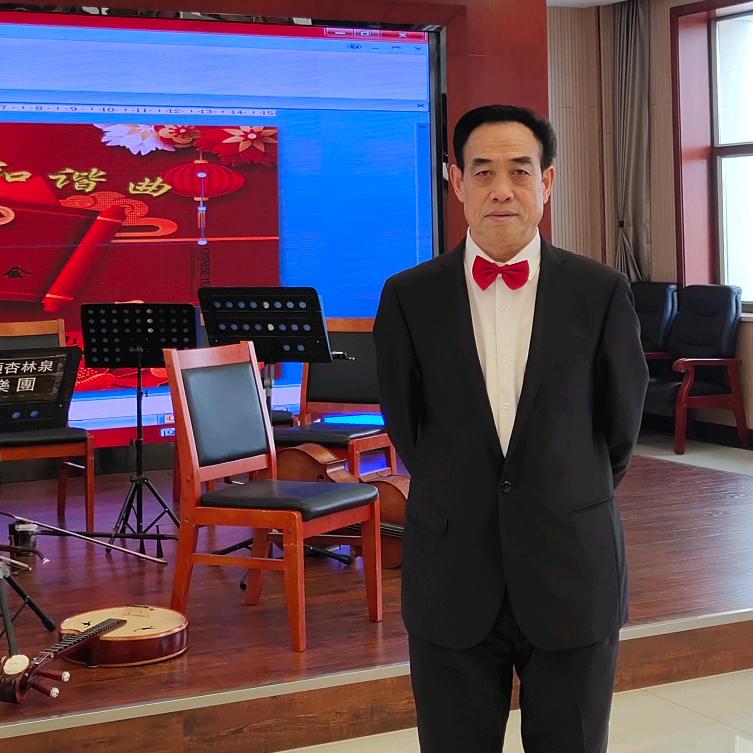 东方的太阳