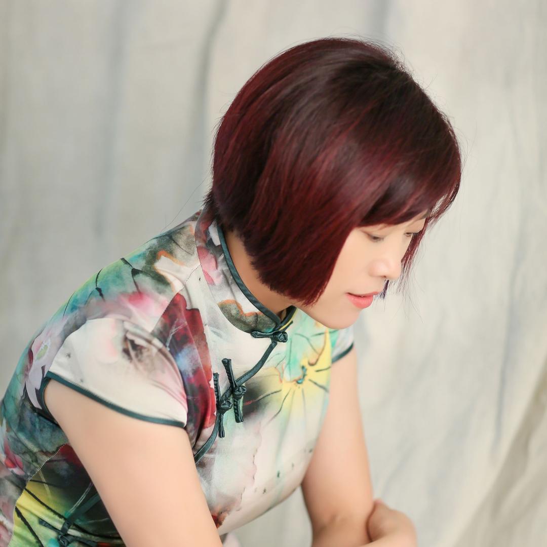 生活闲趣-王然燃