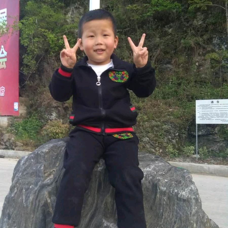 YangxinG