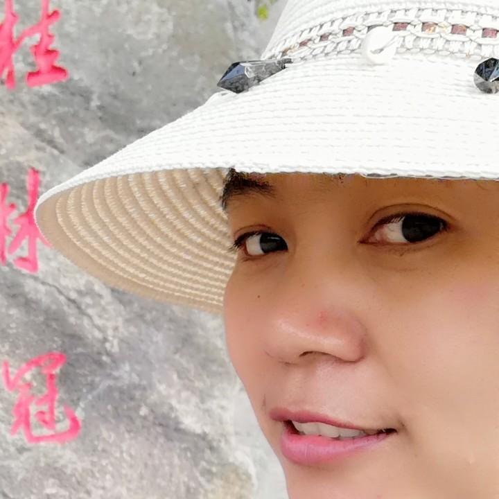 丽华