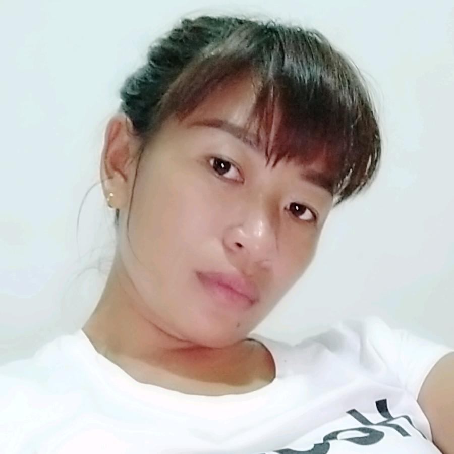 傻子