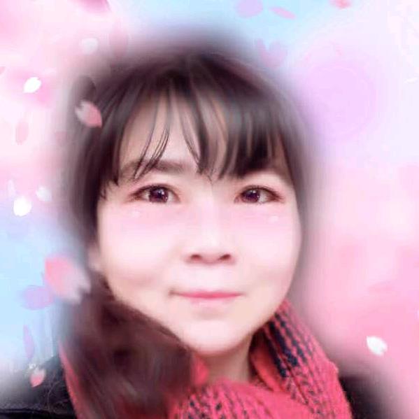 雨后彩虹