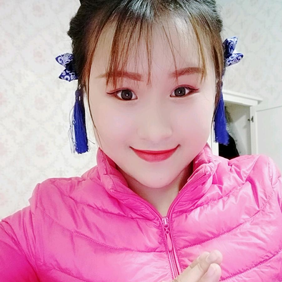 戏曲米儿妹💕