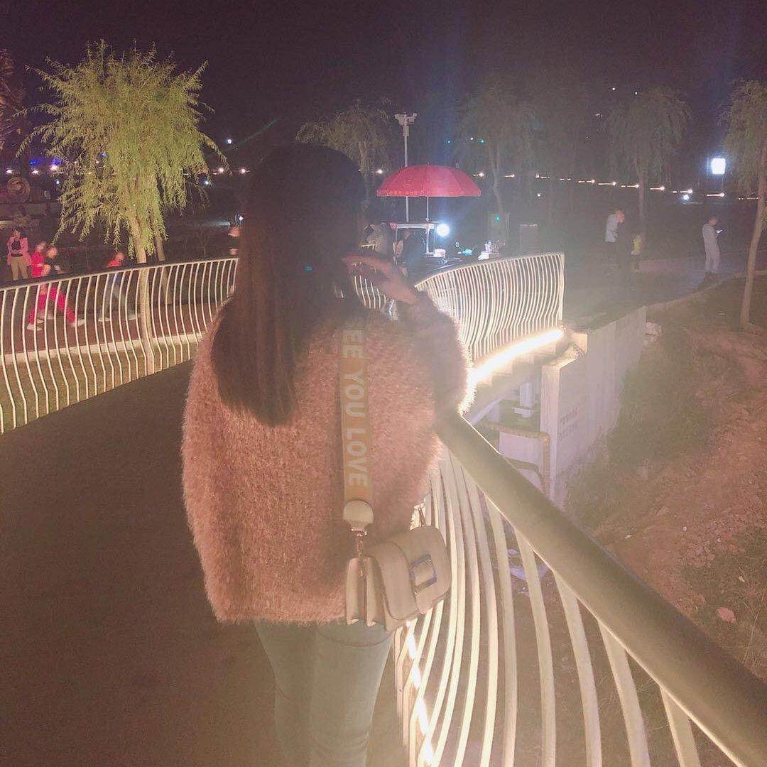 小杨咩咩。