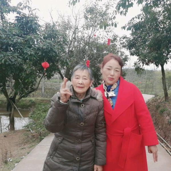 明天会更好。