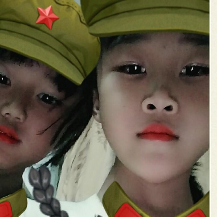 清清