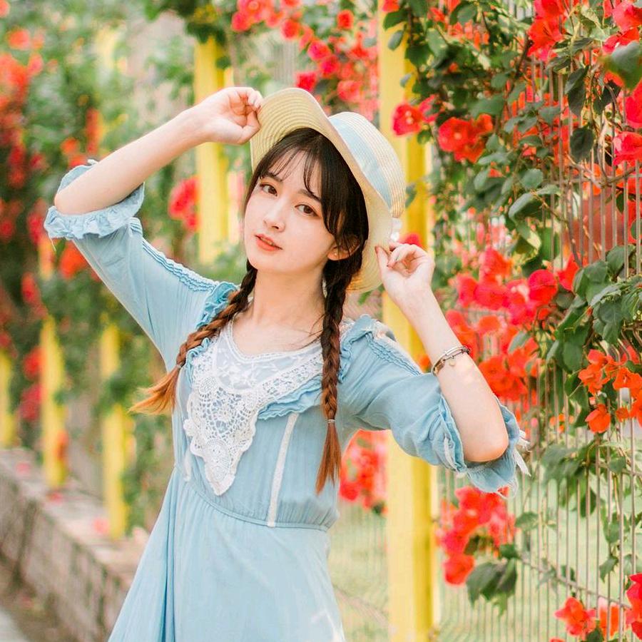 玉兰花