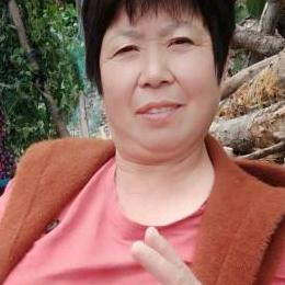 开心大姐