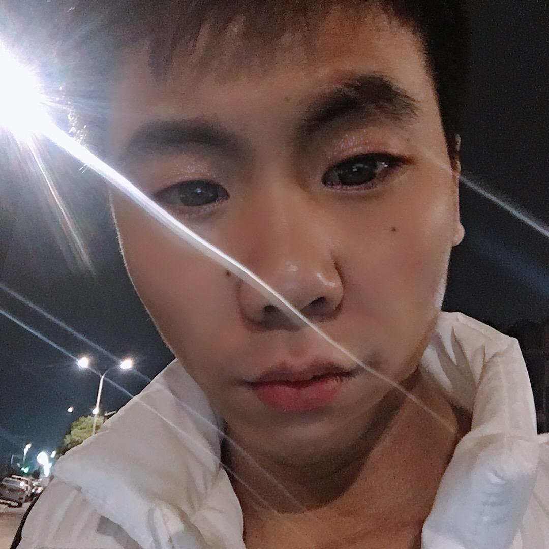 ❤️😁小鑫鑫⚡️