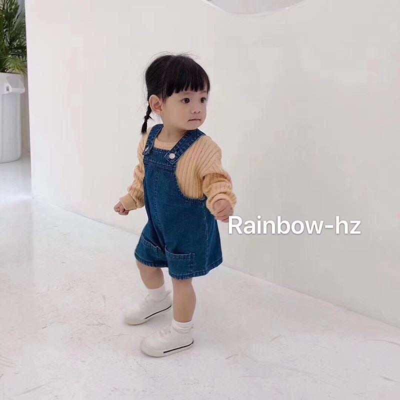 宸诺童装