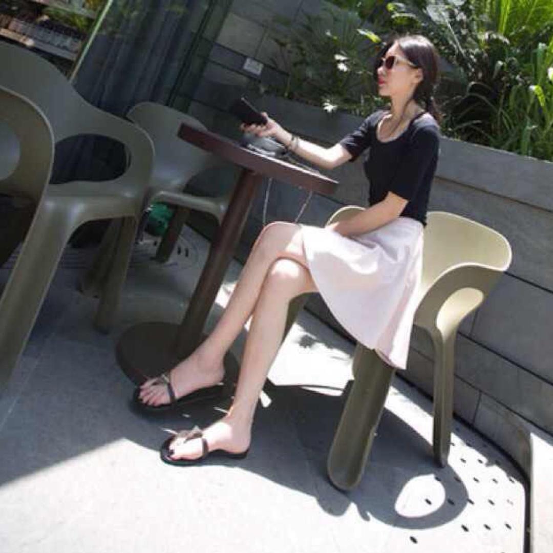 小小女人服装