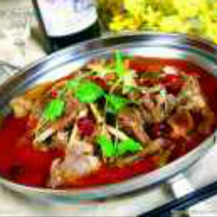 羊肉哥