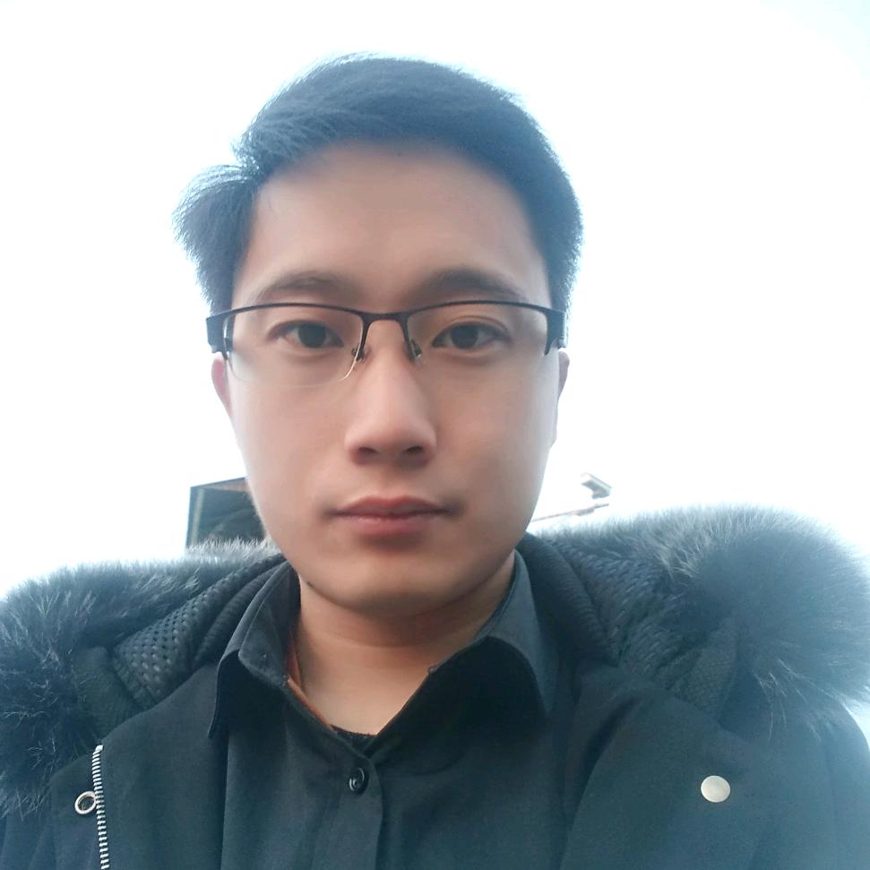 我心飞扬