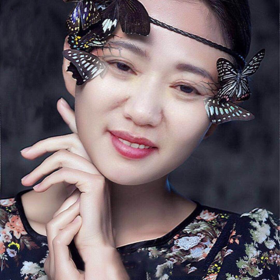 春风十里