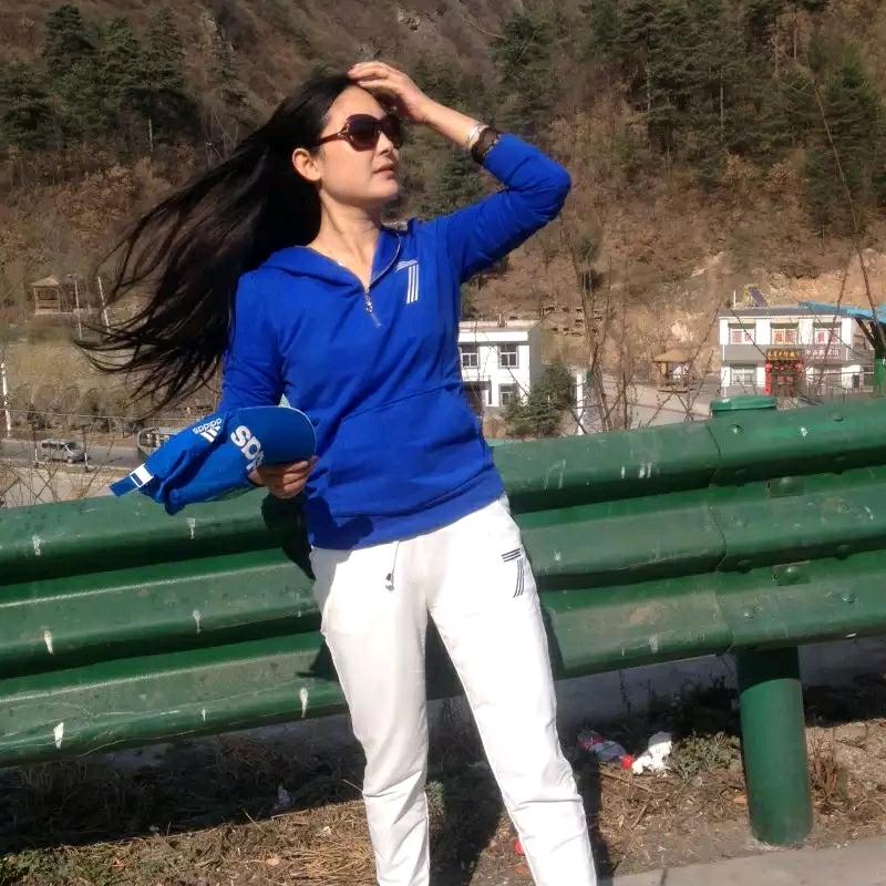 杨华